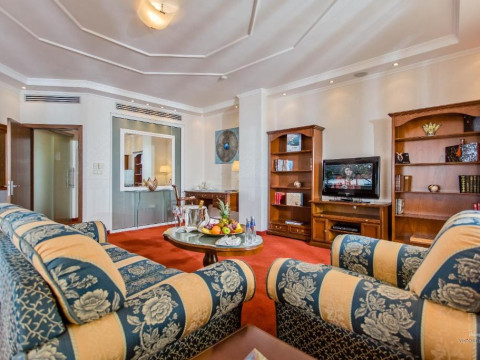 Grand Hotel Pomorie