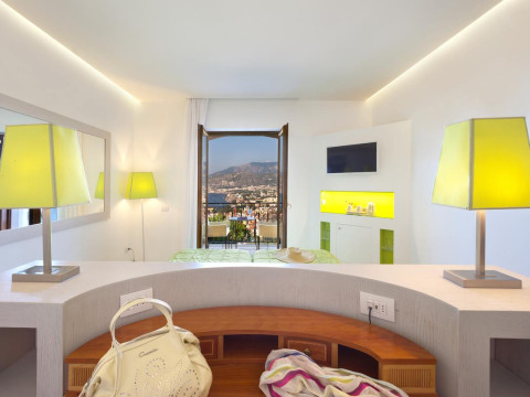 Grand Hotel President