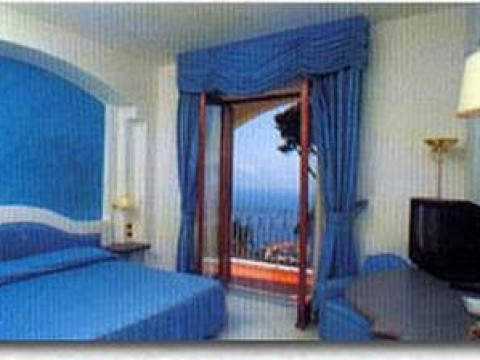 GRAND HOTEL PRESIDENT