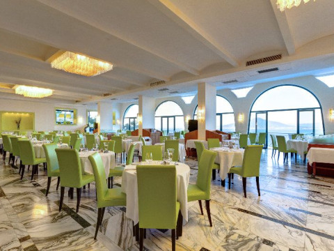 GRAND HOTEL PRESIDENT
