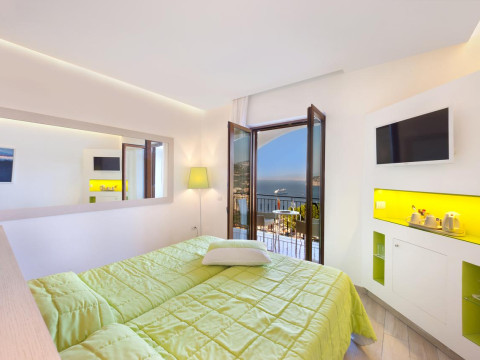 Grand Hotel President