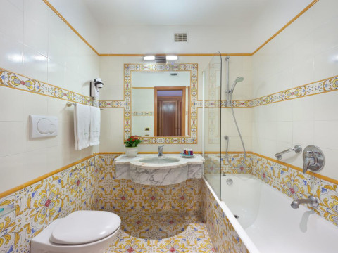 Grand Hotel President