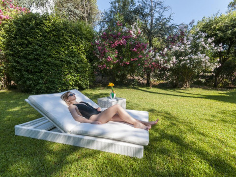 Grand Hotel Punta Molino Terme