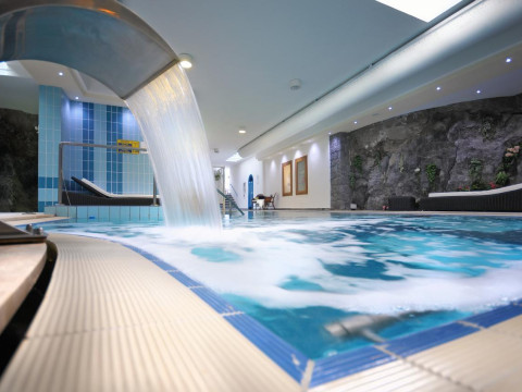 Grand Hotel Punta Molino Terme