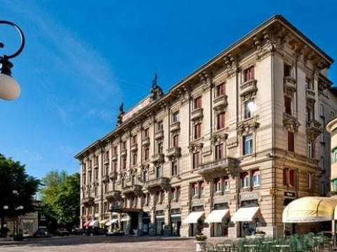 Grand Hotel Regina