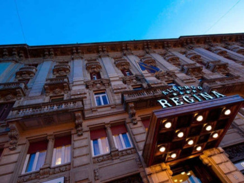 Grand Hotel Regina