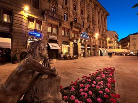 Grand Hotel Regina