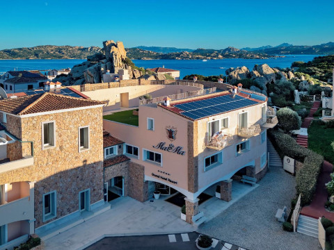 Grand Hotel Resort Ma&Ma - Adults Only