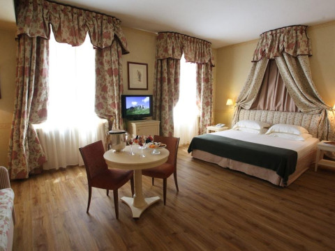 Grand Hotel Royal E Golf