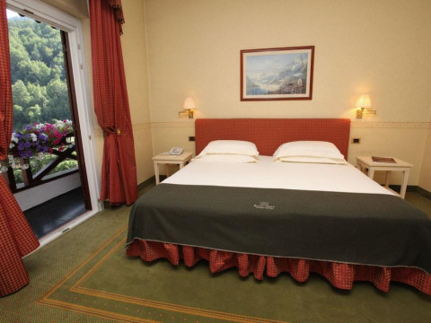 Grand Hotel Royal E Golf