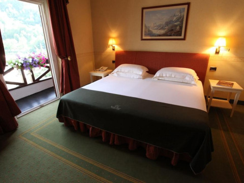 Grand Hotel Royal E Golf