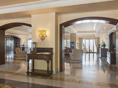 Grand Hotel San Pietro
