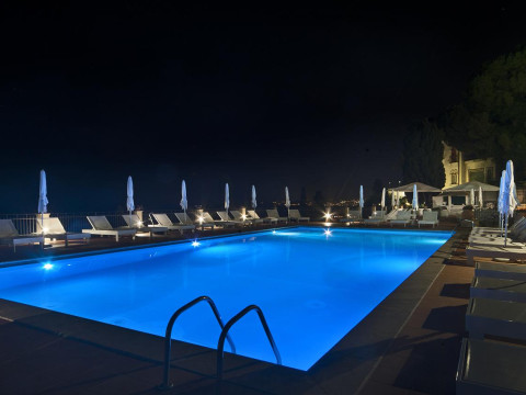 Grand Hotel San Pietro