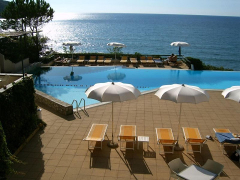 Grand Hotel San Pietro