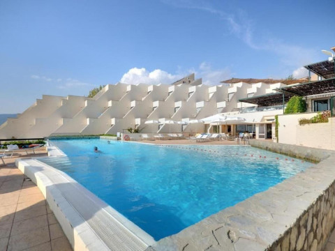 Grand Hotel San Pietro