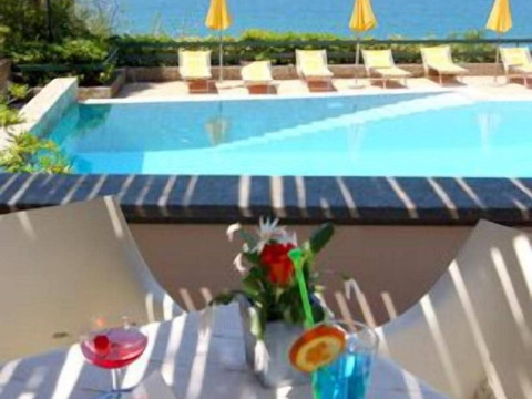 Grand Hotel San Pietro