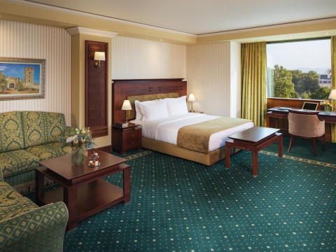 Grand Hotel Sofia