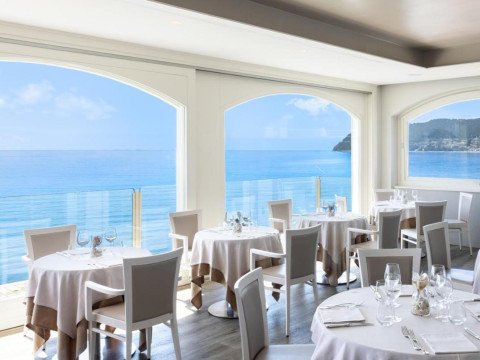 Grand Hotel Spiaggia Alassio