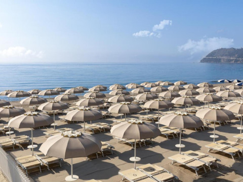 Grand Hotel Spiaggia Alassio