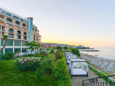 GRAND HOTEL SVETI VLAS