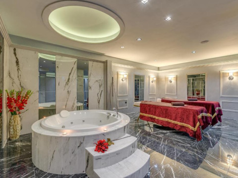 Grand Hotel Sveti Vlas
