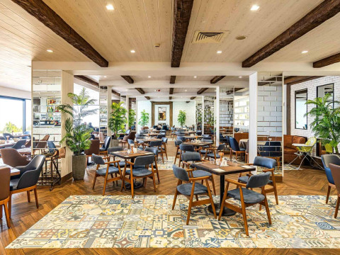 GRAND HOTEL SVETI VLAS