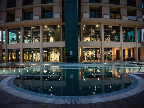 Grand Hotel Sveti Vlas