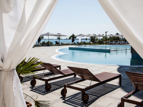 Grand Hotel Sveti Vlas