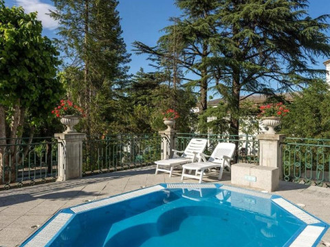 Grand Hotel Terme