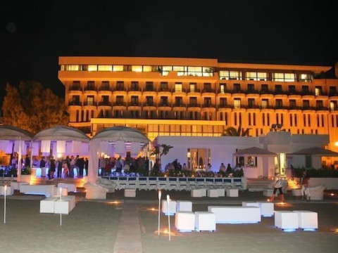 Grand Hotel Terme