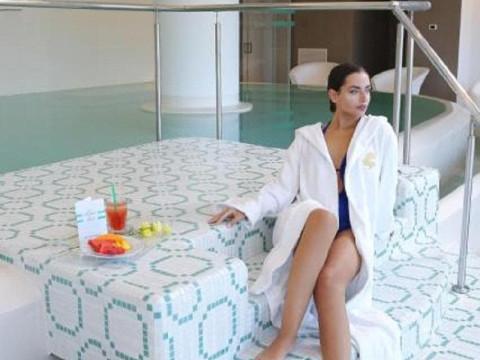 Grand Hotel Terme