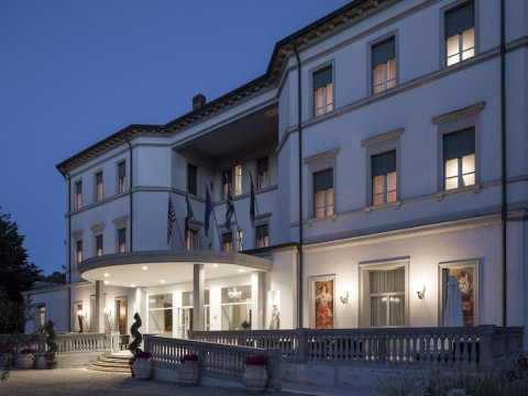 Grand Hotel Terme