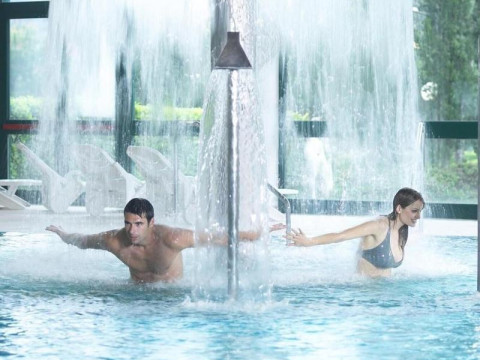 Grand Hotel Terme