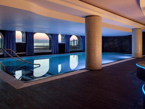 Grand Hotel Thalasso & Spa