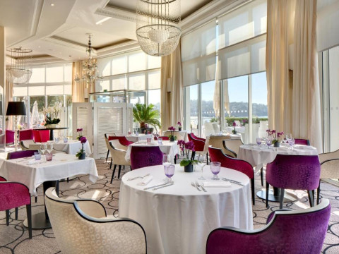 Grand Hotel Thalasso & Spa