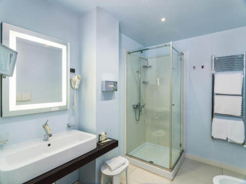 Grand Hotel Tiziano E Dei Congressi