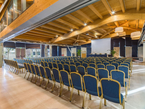Grand Hotel Tiziano E Dei Congressi