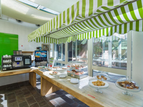 Grand Hotel Tiziano e dei Congressi