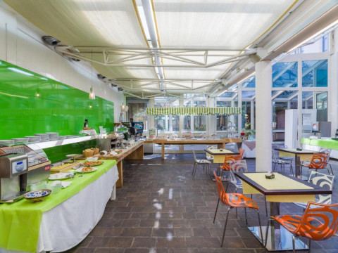 Grand Hotel Tiziano e dei Congressi