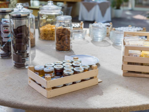 Grand Hotel Tiziano E Dei Congressi