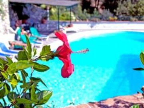GRAND HOTEL TRITONE