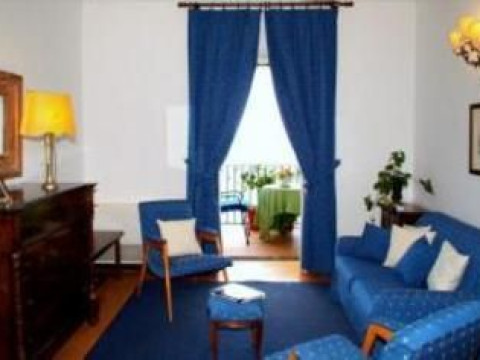GRAND HOTEL TRITONE