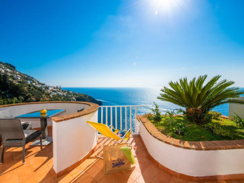 Grand Hotel Tritone