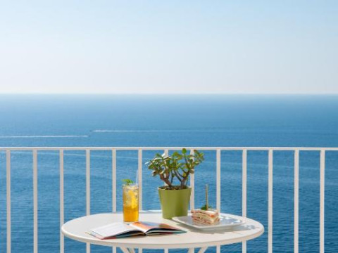 Grand Hotel Tritone