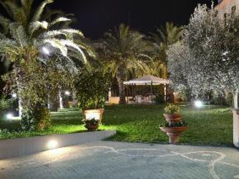 Grand Hotel Vittoria