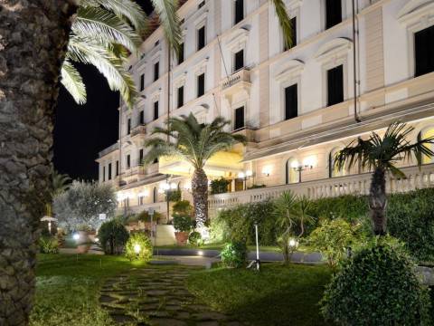 Grand Hotel Vittoria