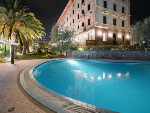 Grand Hotel Vittoria