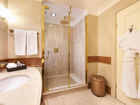 Grand Hotel Wien