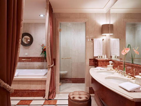 Grand Hotel Wien