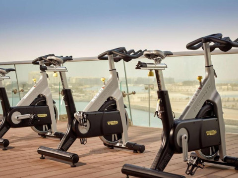 GRAND HYATT ABU DHABI HOTEL AND RESIDENCES EMIRATES PEARL